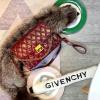 GVB19008-025　ジバンシー GIVENCHY 2019年最新入荷 斜め掛け ショルダーバッグ レディースかばん ラムスキン