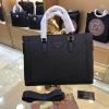 GG3619B-GH　グッチ GUCCI 2019年最新入荷 ブリーフケース トートバッグ 2way ショルダーバッグ メンズ ビジネスバッグ カーフスキン