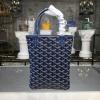 GYB19002Z-GH　ゴヤール GOYARD 2019年最新入荷 ポワティエ ハンドバッグ トートバッグ スモール レディースかばん