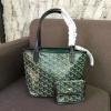 GY8003XG-GH　ゴヤール GOYARD 2019年最新入荷 サンルイ ジュニア クレール ヴォア トートバッグ ショルダーバッグ ショッピングバッグ