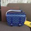 GYB19006DL-GH　ゴヤール GOYARD 2019年最新入荷 メッセンジャーバッグ 斜め掛け ショルダーバッグ スモール レディースかばん