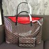 GY8003DR-GH　ゴヤール GOYARD 2019年最新入荷 サンルイ クレール ヴォア  トートバッグ ショルダーバッグ ショッピングバッグ