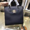 VE8011-GH　ヴェルサーチ VERSACE 2019年最新入荷 ブリーフケース メンズ ビジネスバッグ トートバッグ 2way ショルダーバッグ 