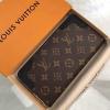 M61855-025　ルイヴィトン LOUISVUITTON 2019年最新入荷 ラウンドジッピーウォレット レティーロ ファスナー長財布 モノグラムキャンパス