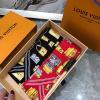 FDLV19002-AN　ルイヴィトン LOUISVUITTON 2019年春夏最新入荷 バンドー コンフィデンシャル モノグラム ジャイアント ヘアバンドー