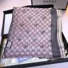 WJGG19013-AN　グッチ GUCCI 2019年春夏最新入荷 マフラー スカーフ ショール ネッカチーフ シルク レディース 