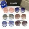 YJCH19026-AN　シャネル CHANEL 2019年春夏最新入荷 サングラス メガネ