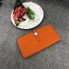 HE509LCS-063　エルメス HERMES 2019年最新入荷 ドゴン ロングウォレット 長財布 パスポート ジッピーウォレット トリヨンクレマンス
