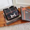 HEB19004-063　エルメスHERMES 2019年最新入荷 コンスタンス バッグ ショルダーバッグ レディースかばん 黒 手作り