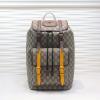 GG473869X-057　グッチ GUCCI 2019年最新入荷 バックパック リュック メンズ レディース リュックサック キャンパス