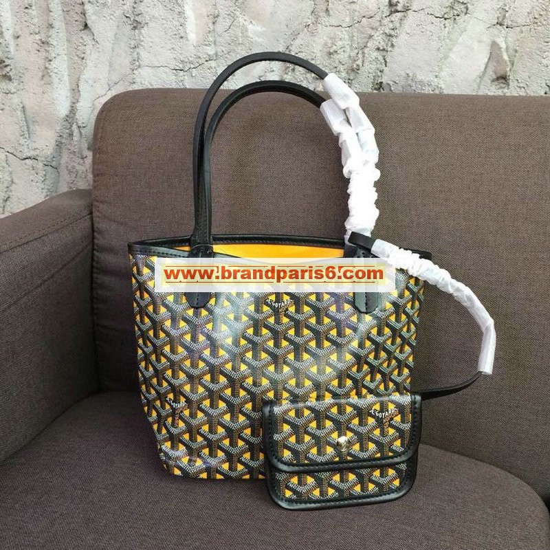 GY8003XY-GH　ゴヤール GOYARD 2019年最新入荷 サンルイ ジュニア クレール ヴォア トートバッグ ショルダーバッグ ショッピングバッグ