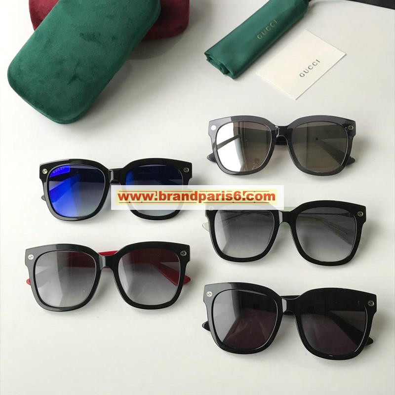 YJGG19007-AN　グッチ GUCCI 2019年春夏最新入荷 サングラス メガネ