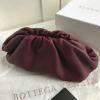BOV6670-QJ　ボッテガヴェネタ BOTTEGAVENETA 2019年最新入荷 バターカーフ ザ ポーチ 手持ちかばん クラッチバッグ カーフレザー