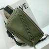 LOW061822M-DDB　ロエベ LOEWE 2019年最新入荷 ベルトバッグ ウェストバッグ カーフレザー 通勤 通学 出張 ビジネス ボディバッグ チェストバッグ