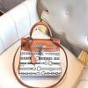 HKL32BLP-063　エルメス HERMES 2019年最新入荷 ケリー 32 トートバッグ 2way ショルダーバッグ レディースかばん