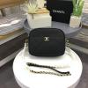 CH0140-063　CHANEL シャネル 2019年最新作 斜め掛け ショルダーバッグ カーフスキン レディースかばん