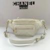 CH0556B-063　シャネル CHANEL 2019年最新作  ウェストバッグ ベルトバッグ ボディバッグ チェストバッグ カーフスキン