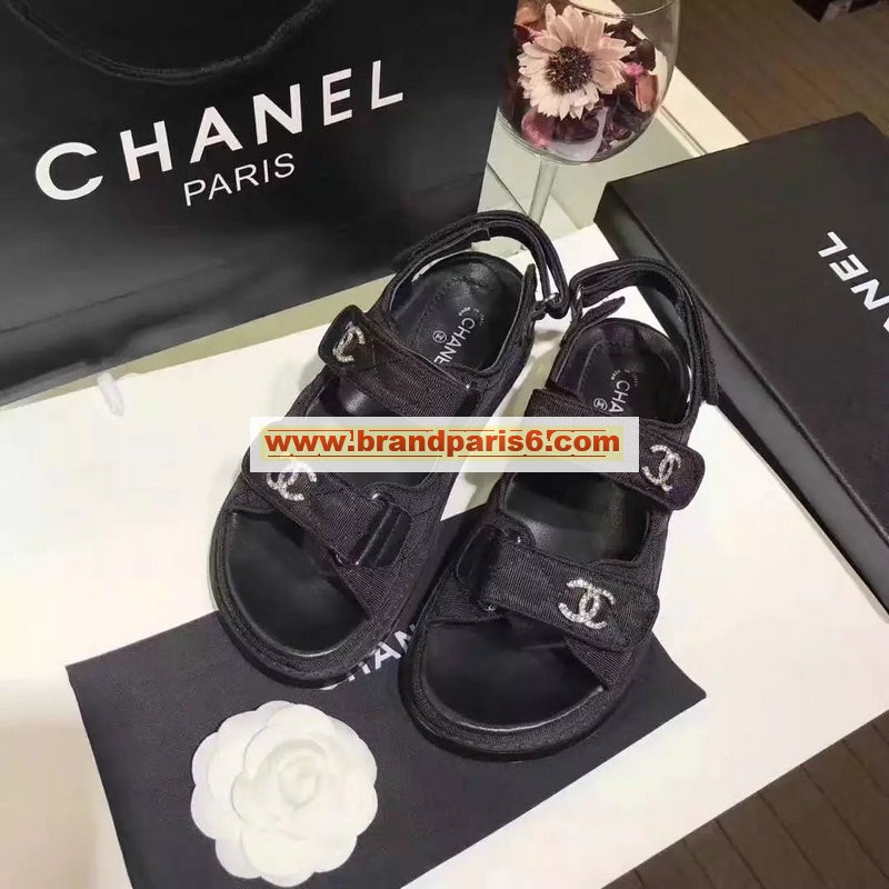 CH2090B-26　シャネル CHANEL 2019年最新入荷 シューズ サンダル サマーサンダル レディース 靴 