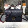 M53942L-057　ルイヴィトン LOUISVUITTON 2019年最新入荷 ポシェット メティス MM トップハンドバッグ 2way 斜め掛け ショルダーバッグ モノグラムアンプラント