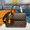 M44669-057　ルイヴィトン LOUISVUITTON 2019年最新入荷 クリュニー MM 2way ハンドバッグ ショルダーバッグ モノグラム キャンパス