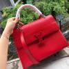 M53690R-057　ルイヴィトン LOUISVUITTON 2019年最新入荷 グルネル MM トップハンドバッグ トートバッグ 2way ショルダーバッグ エピレザー