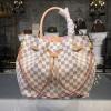 N41579-057　ルイヴィトン LOUISVUITTON 2019年最新入荷 ジロラッタ トートバッグ 2way ショルダーバッグ ダミエアズールキャンパス