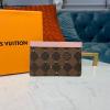 N60248-057　ルイヴィトン LOUISVUITTON 2019年最新入荷 ポルト カルト サーンプル カードケース カーホルダー 名刺入れ ダミエエベヌキャンパス