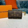 M62630-057　ルイヴィトン LOUISVUITTON 2019年最新入荷 ミュルティクレ 6連 キーケース キーホルダー モノグラムキャンパス