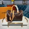 M44602-057　ルイヴィトン LOUISVUITTON 2019年最新入荷 スピーディ バンドリエール 30 ボストンバッグ トートバッグ ショルダーバッグ モノグラムリバース