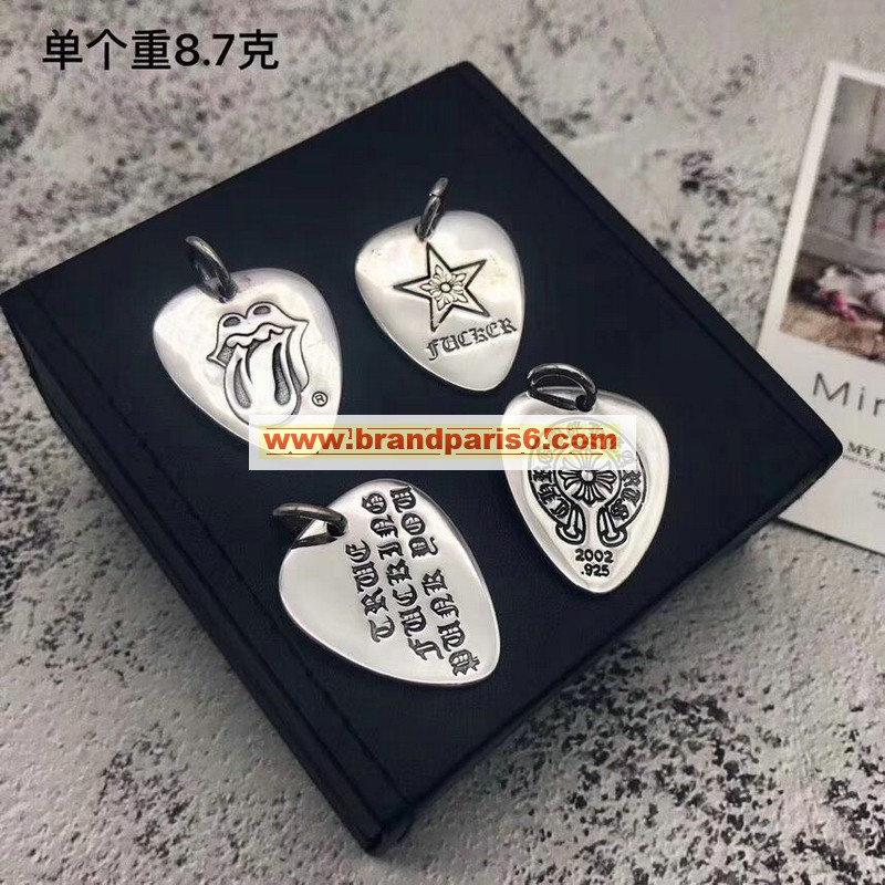 CMXL19014-YXBL　クロムハーツ Chrome Hearts 2019年最新作 ペンダント アクセサリー ギフト プレゼント