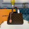 M44671-057　ルイヴィトン LOUISVUITTON 2019年最新入荷 モンテーニュBB トップハンドルバッグ  2way ショルダーバッグ モノグラムキャンパス