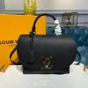 M53771-057　ルイヴィトン LOUISVUITTON 2019年最新入荷 ヴォルタ トップハンドルバッグ 2way ショルダーバッグ トートバッグ カーフレザー