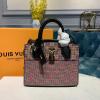 M55469R-057　ルイヴィトン LOUISVUITTON 2019年最新入荷 シティ スティーマー ハンドバッグ トートバッグ 斜め掛け ショルダーバッグ