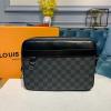 N40087-057　ルイヴィトン LOUISVUITTON 2019年最新入荷 トロカデロ メッセンジャー PM 斜め掛け ショルダーバッグ ダミエグラフィット