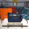 HE2424PLK-063　エルメス HERMES 2019年最新入荷 トップハンドルバッグ トートバッグ 2way ショルダーバッグ レディースかばん