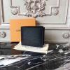JK19016-057　ルイヴィトン LOUISVUITTON 2019年最新入荷 ポルトフォイユ マルコ NM 二つ折り短財布 カードケース ジッピーコインケース