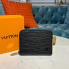 M60152-057　ルイヴィトン LOUISVUITTON 2019年最新入荷 ジッピーコインパース コインケース 小銭入れ エピレザー ファスナー短財布