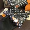 M67447-057　ルイヴィトン LOUISVUITTON 2019年最新入荷 キリガミ ポシェット ポーチ 手持ちかばん クラッチバッグ 三つセットアップ モノグラムキャンパス