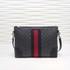 GG474139XK-057　グッチ GUCCI 2019年最新入荷 GGスプリーム キャンバス メッセンジャーバッグ ショルダーバッグ