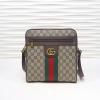 GG547926-057　グッチ GUCCI 2019年最新入荷 オフィディア GG スモール メッセンジャーバッグ 斜め掛け ショルダーバッグ メンズバッグ