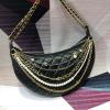 CH0774-JS　シャネル CHANEL 2019年最新入荷 ホーボー バッグ ハンドバッグ 2way ショルダーバッグ ラムスキン