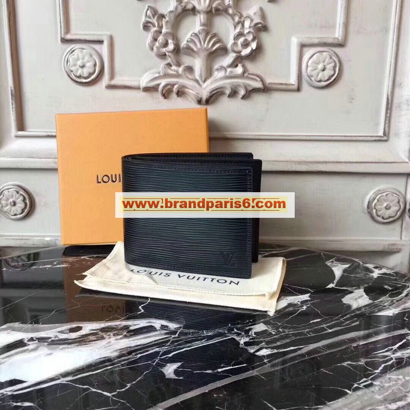 JK19016-057　ルイヴィトン LOUISVUITTON 2019年最新入荷 ポルトフォイユ マルコ NM 二つ折り短財布 カードケース ジッピーコインケース