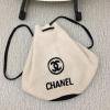 CH11983B-JS　シャネル CHANEL 2019年最新入荷 スモールバックパック リュック レディース リュックサック バゲットバッグ キャンパス