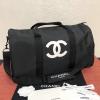 CH62903B-JS　シャネル CHANEL 2019年最新入荷 ボストンバッグ トートバッグ 2way ショルダーバッグ キャンパス 旅行かばん