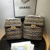 CH69964RX-JS　シャネル CHANEL 2019年最新入荷 バックパック リュックサック レディースかばん ツイード リュック