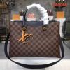 N40050-057　ルイヴィトン LOUISVUITTON 2019年最新入荷 LVリバーサイド ハンドバッグ トートバッグ 2way ショルダーバッグ モノグラムキャンパス 