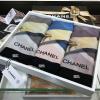 WJCH19023-AN　シャネル CHANEL 2019年最新入荷 マフラー ショール ストール カシミヤ 