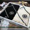 WJCH19043-AN　シャネル CHANEL 2019年最新入荷 マフラー ショール ストール カシミヤ