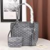 GY2320HS-BX　ゴヤール GOYARD 2019年最新入荷 サンルイジュニア トートバッグ ハンドバッグ ミニサイズ コーティングキャンバス レザー 