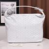 GY4590BS-BX　ゴヤール GOYARD 2019年最新入荷 フイッジ ショルダーバッグ ファスナー トートバッグ レディースかばん コーティングキャンバス レザー 
